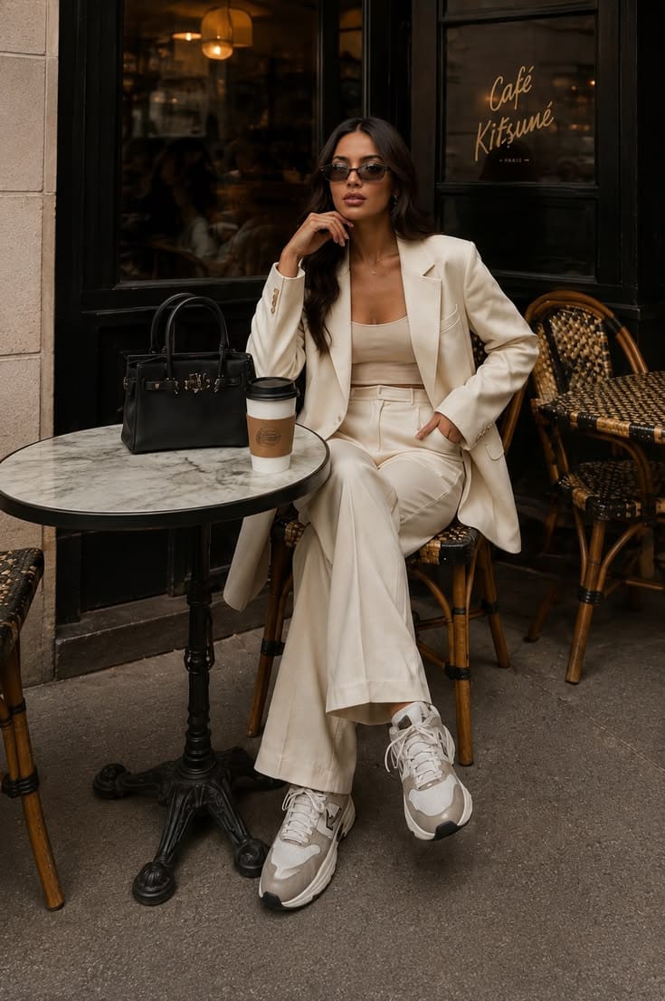 Chic Outfit Ideas: Elegant Looks for Every Occasion