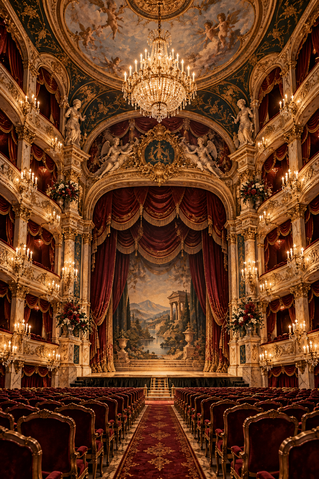 12 Interior Wall Art Ideas for Cozy, Elegant Rooms